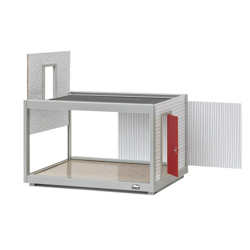 Lundby - Dockhus, startset komplett litet - 4