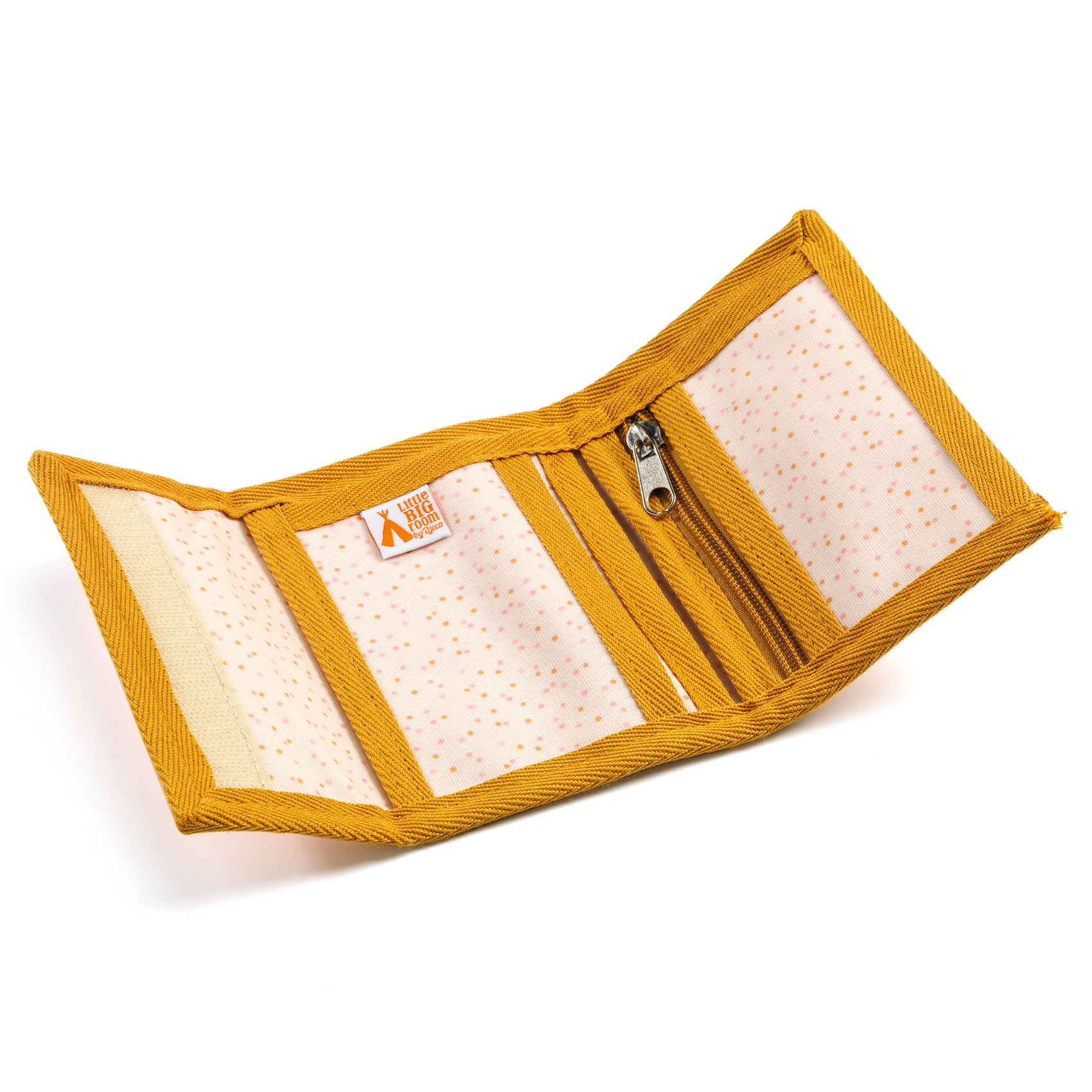 Djeco - Bird Wallet - 2