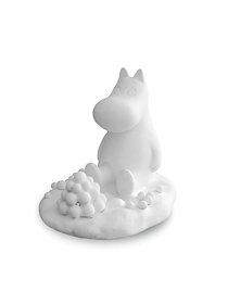 Mumin - Mumintrollet, Vinter