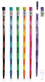 OOLY - Presto Chango Erasable Crayons