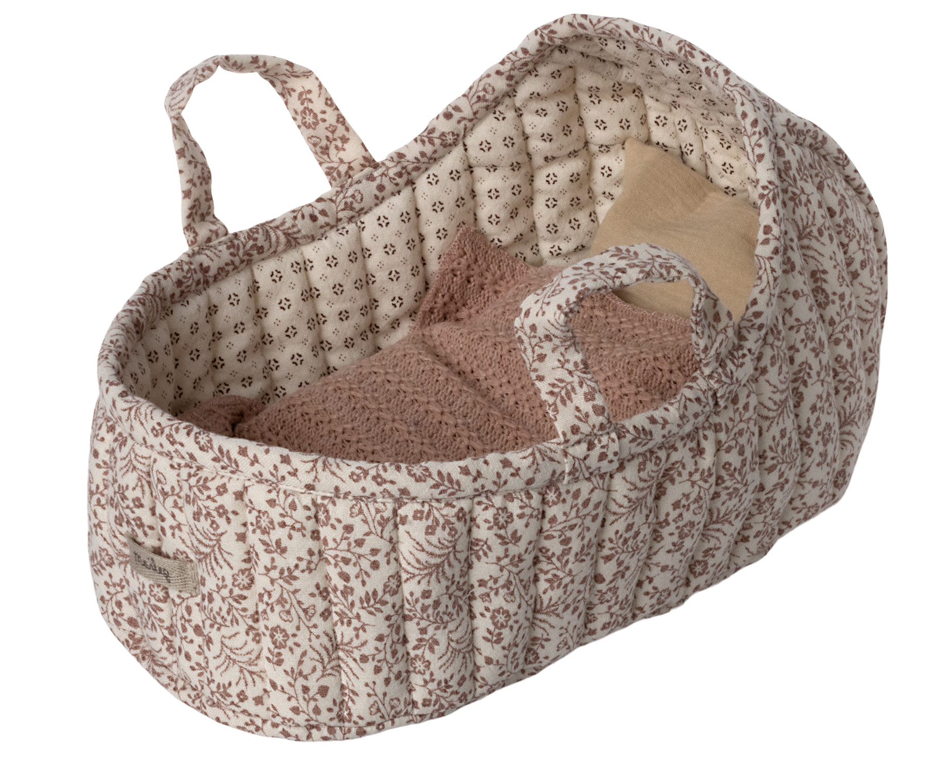 Maileg - Carrycot, large - 2