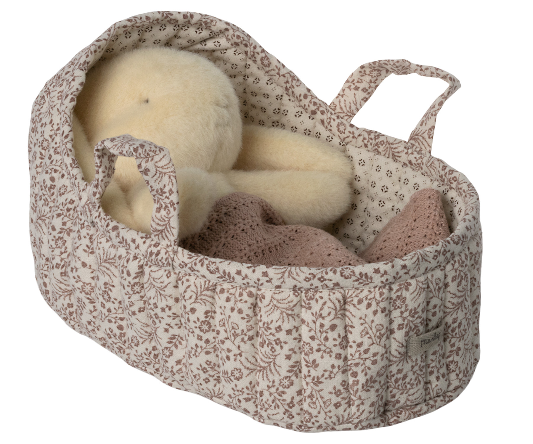 Maileg - Carrycot, large - 3
