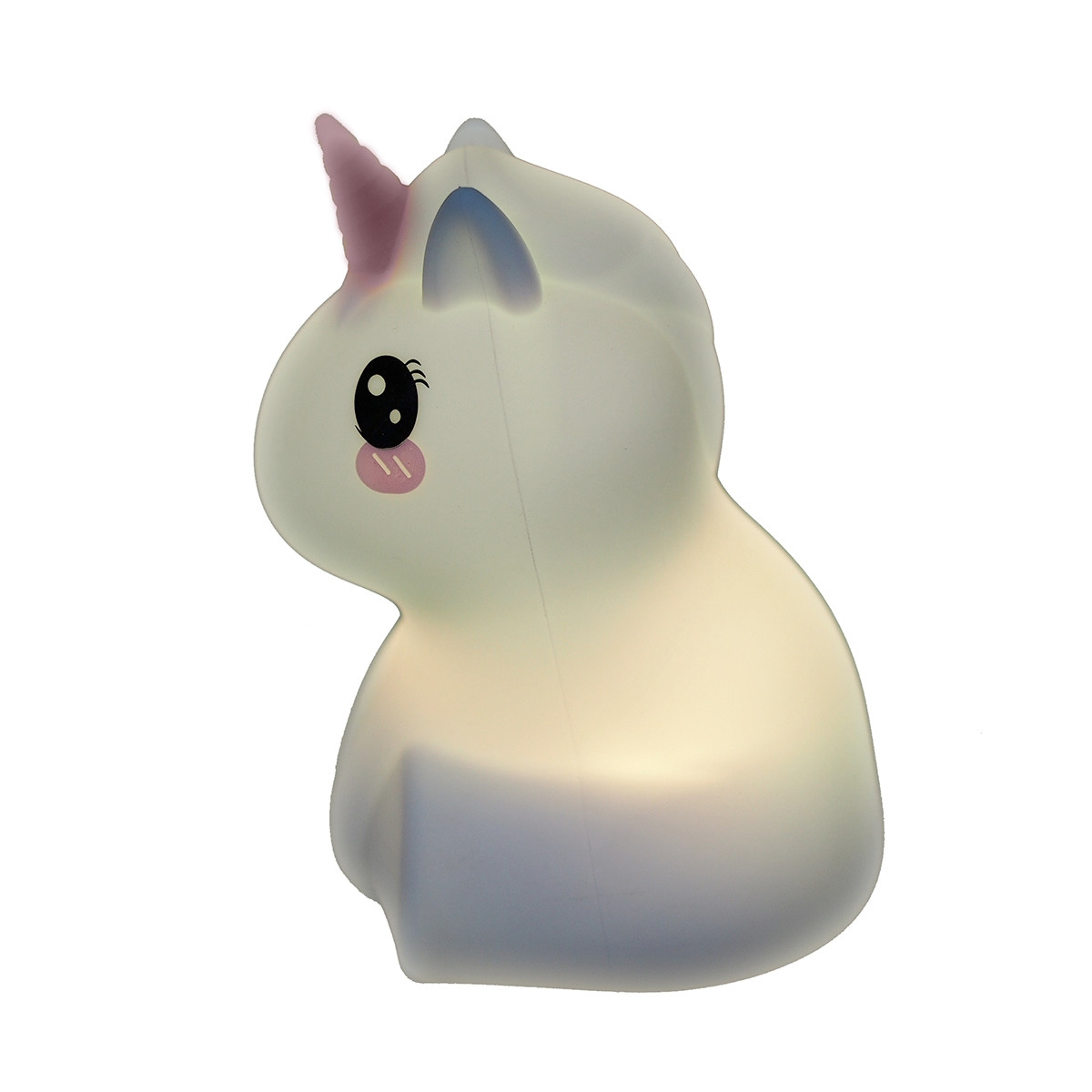Tiny Tot - Bella The Unicorn med USB laddare - 12