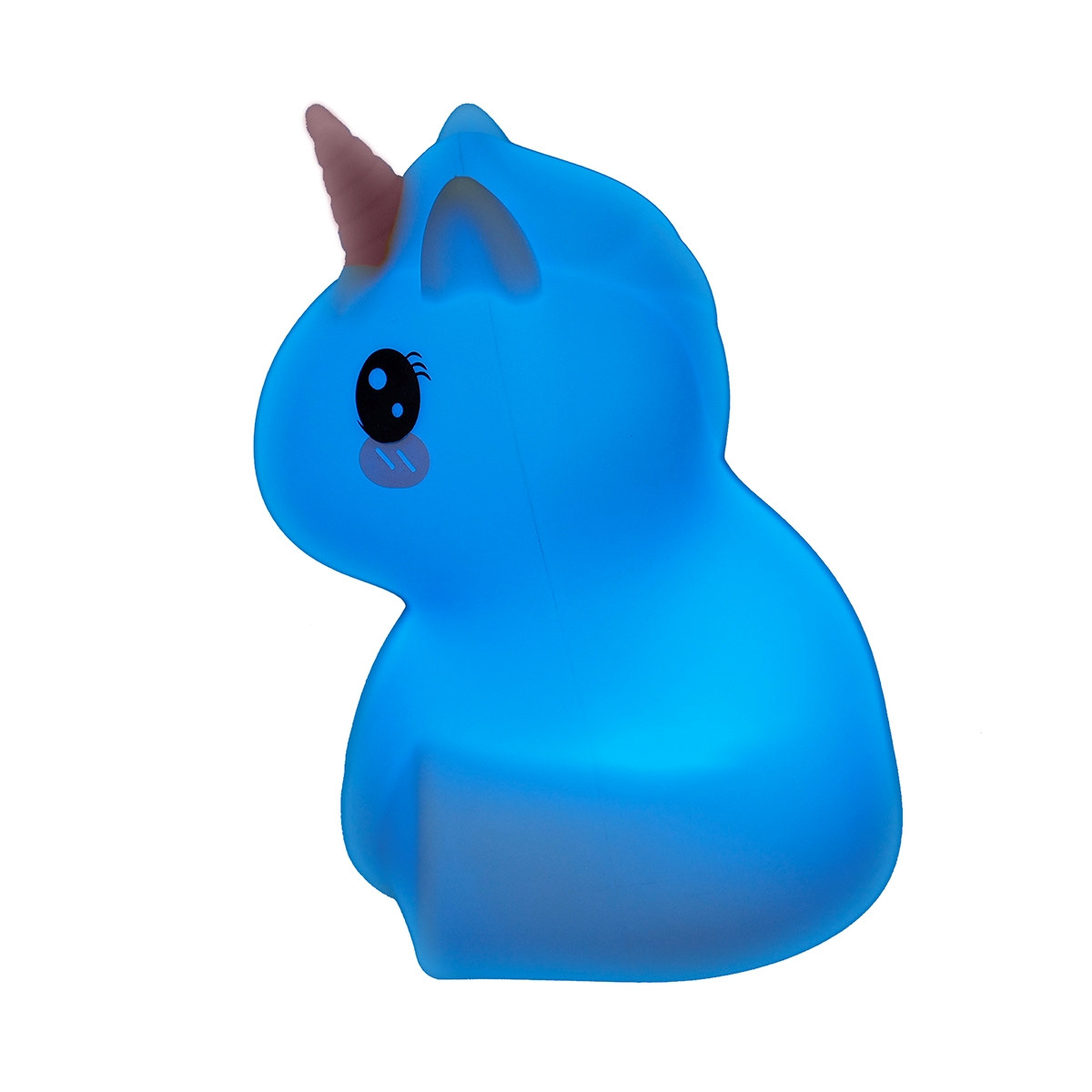 Tiny Tot - Bella The Unicorn med USB laddare - 7