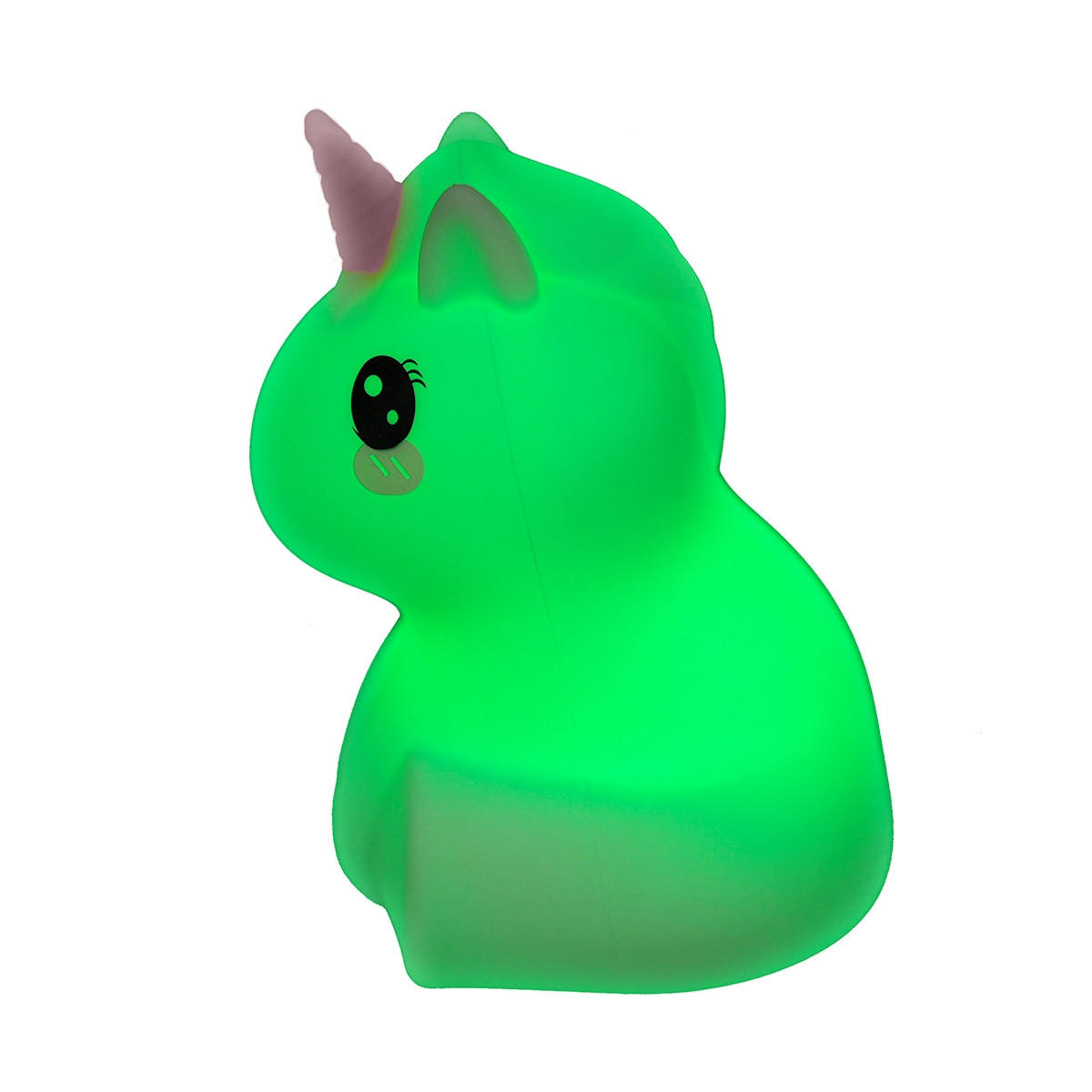 Tiny Tot - Bella The Unicorn med USB laddare - 10
