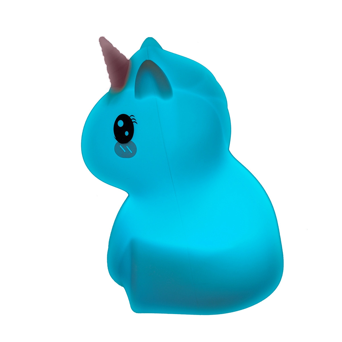 Tiny Tot - Bella The Unicorn med USB laddare - 9