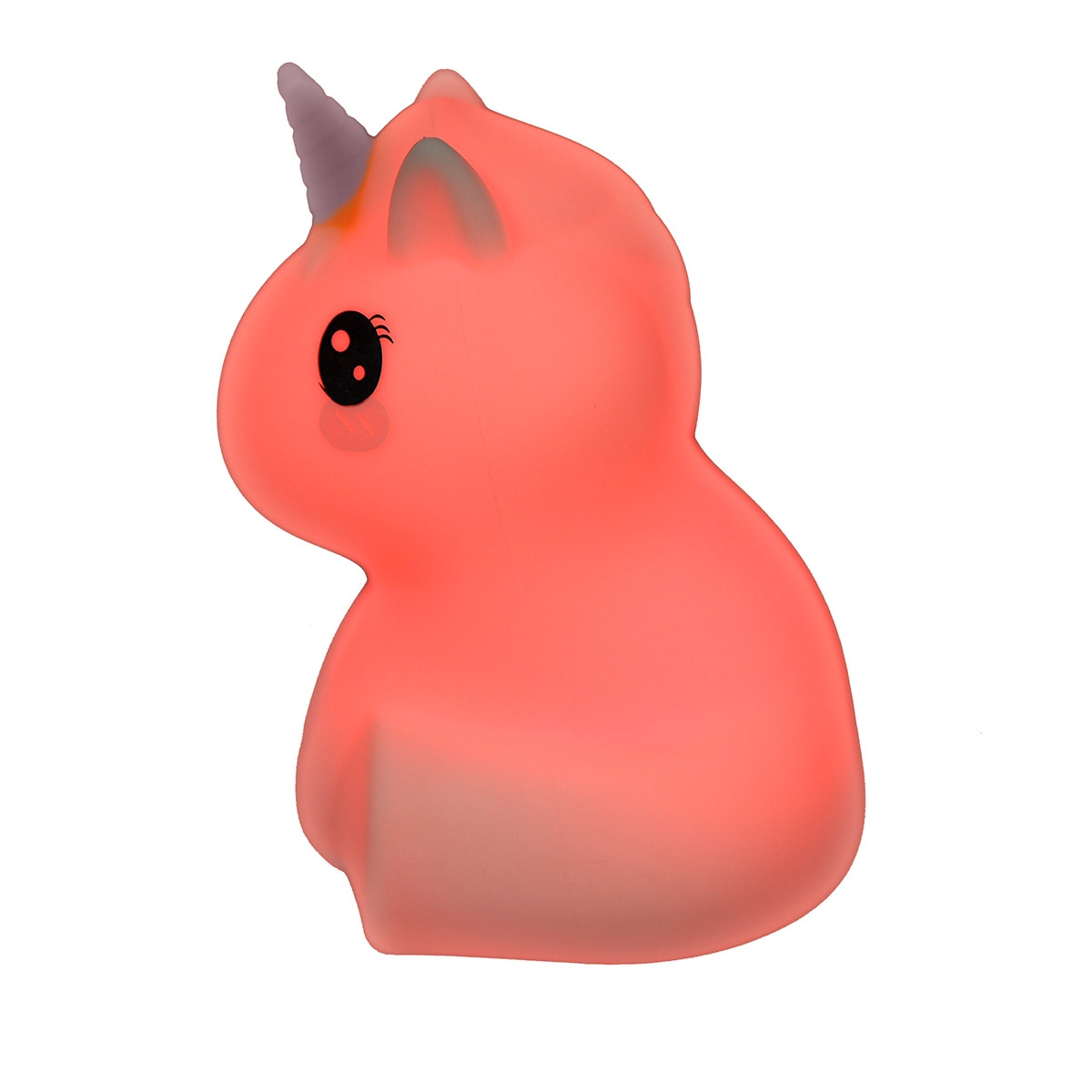 Tiny Tot - Bella The Unicorn med USB laddare - 13