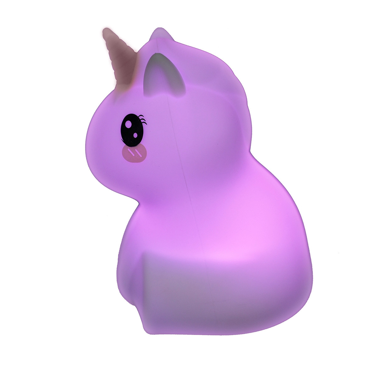 Tiny Tot - Bella The Unicorn med USB laddare - 6