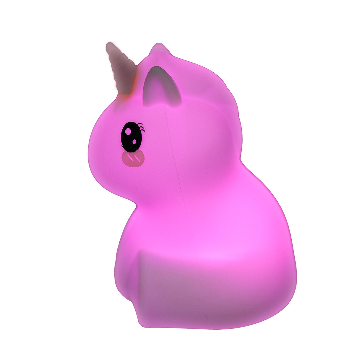 Tiny Tot - Bella The Unicorn med USB laddare - 11