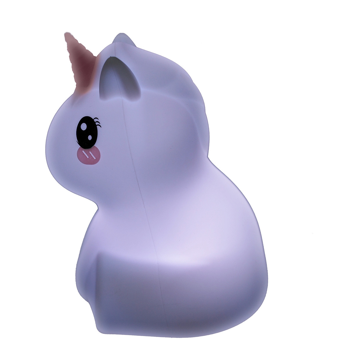 Tiny Tot - Bella The Unicorn med USB laddare - 14