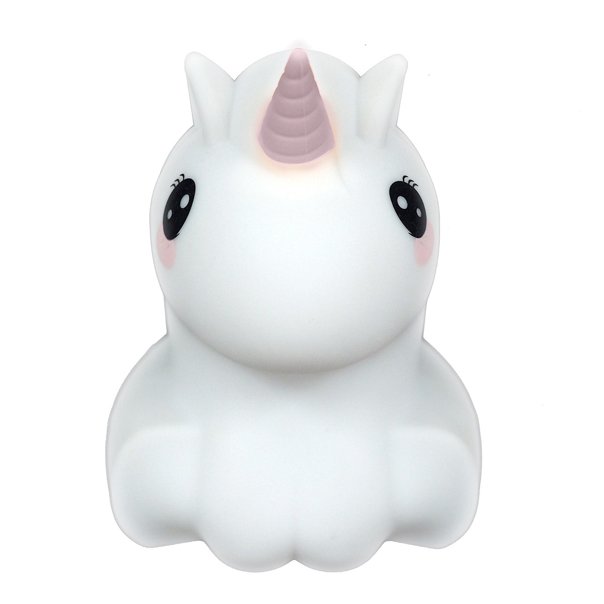 Tiny Tot - Bella The Unicorn med USB laddare - 17