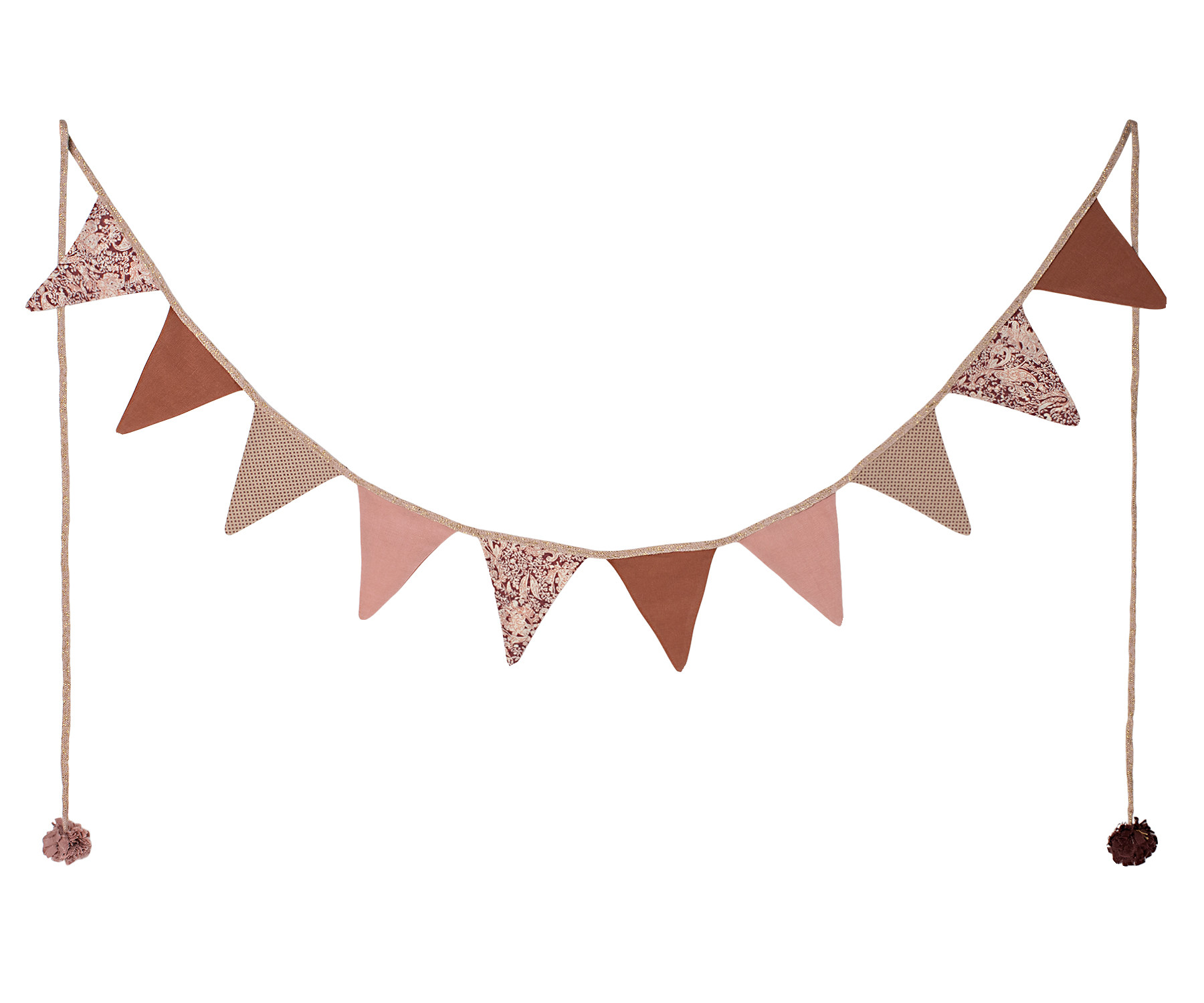 Maileg - Garland, rose