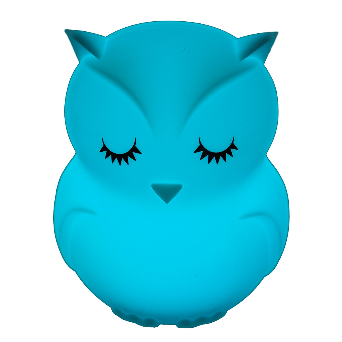Tiny Tot - Otto Ugglan med USB laddare - 4