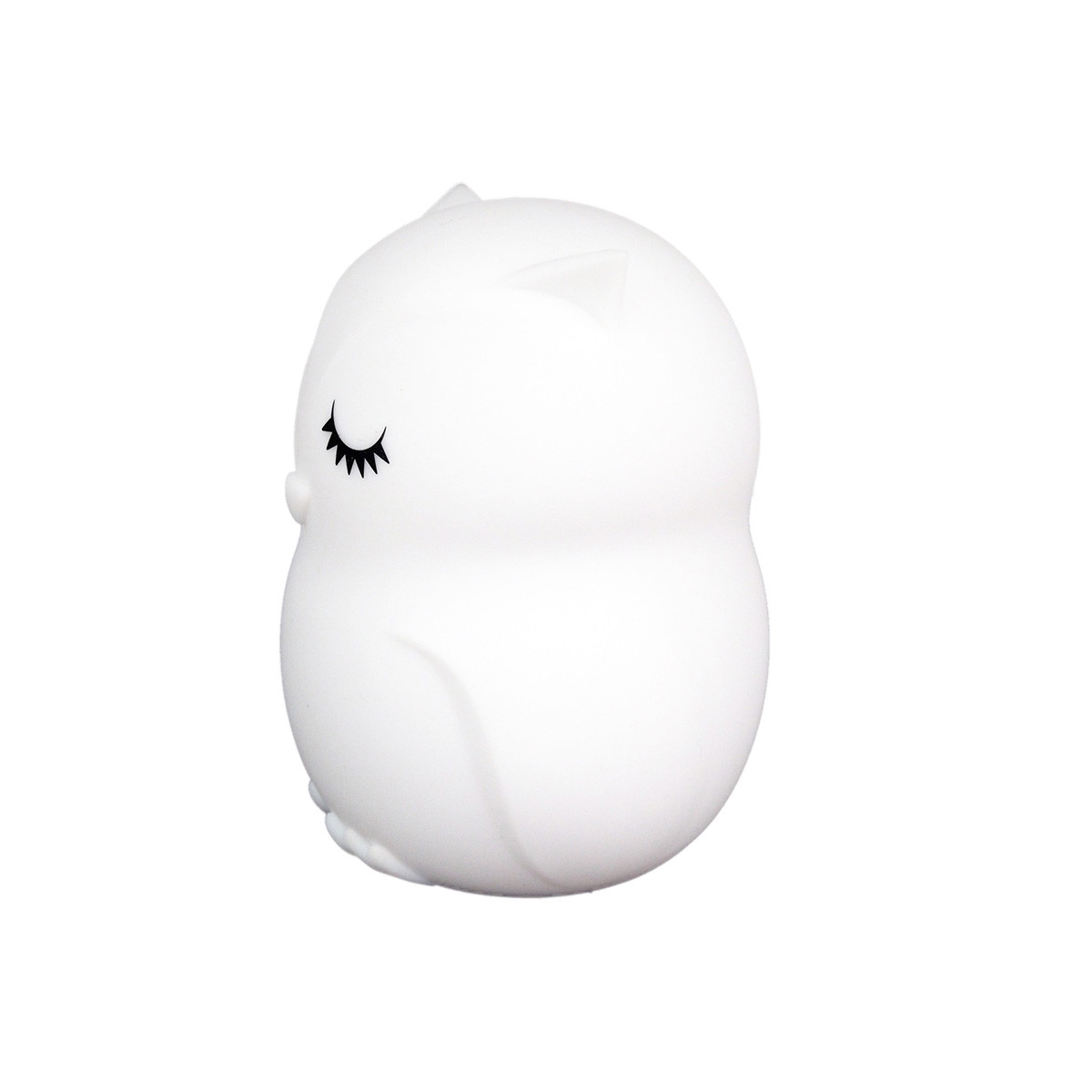 Tiny Tot - Otto Ugglan med USB laddare - 10