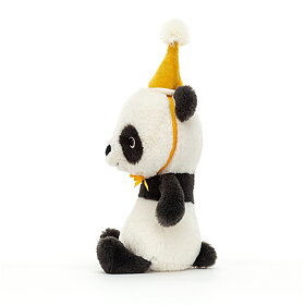 Jellycat - Jollipop, Panda