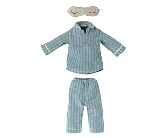 Maileg - Medium pyjamas