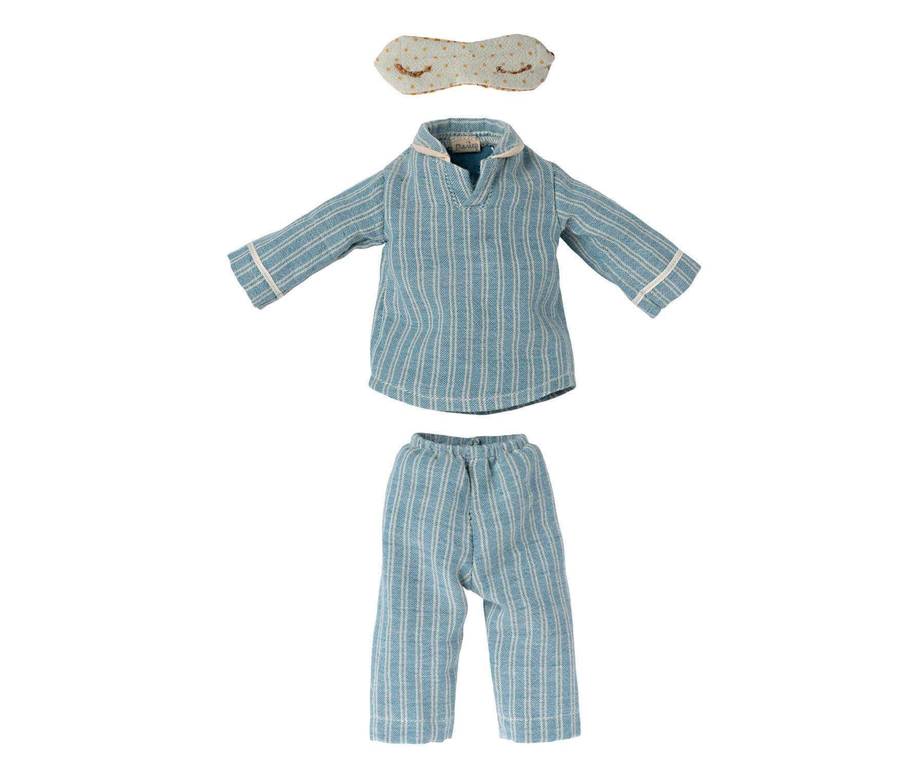 Maileg - Medium pyjamas