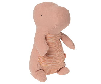 Maileg - Gantosaurus i ägg, Rose