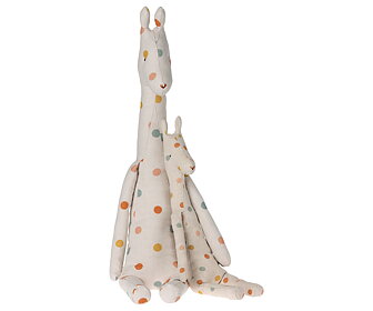 Maileg - Safari giraff, Medium