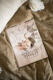 Mrs Mighetto - Bok, Det bortglömda tivolit