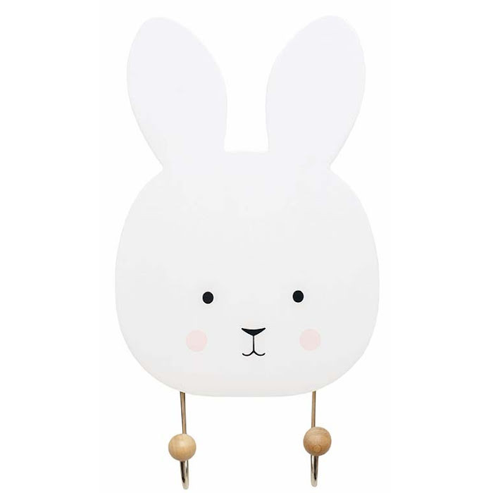 Jabadabado - Krok Bunny
