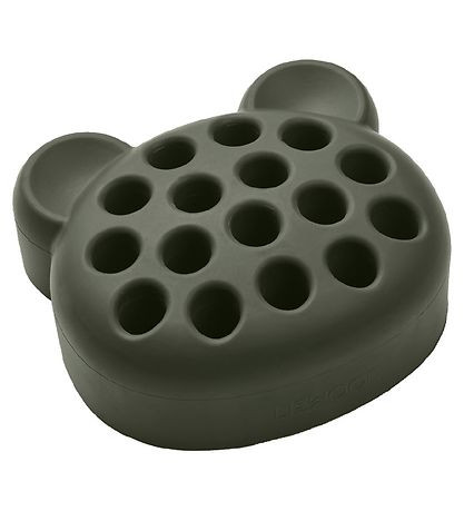 Liewood - Morten Pen holder, Hunter green