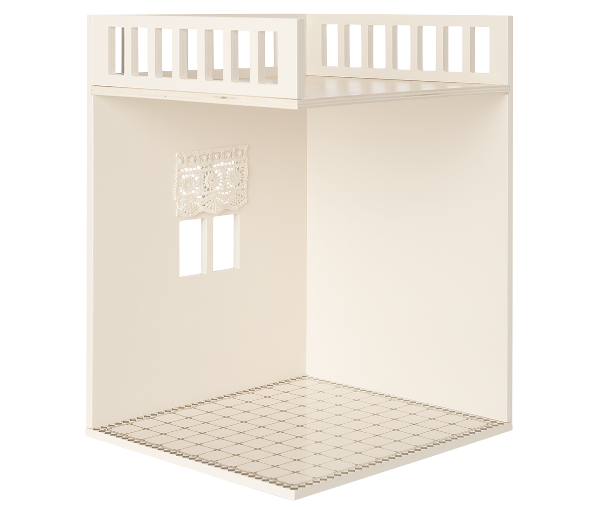 Maileg - House of miniature, badrum