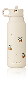 Liewood - Falk vattenflaska 350 ml, Peach / Sandy