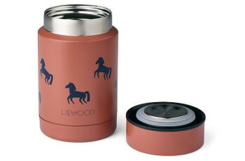 Liewood - Nadja Mattermos / Horses-Dark Rosetta