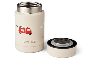 Liewood - Nadja Mattermos/ Emergency vehicle-Sandy