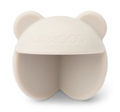 Liewood - Abraham hörnskydd 4-Pack, Sandy - 3