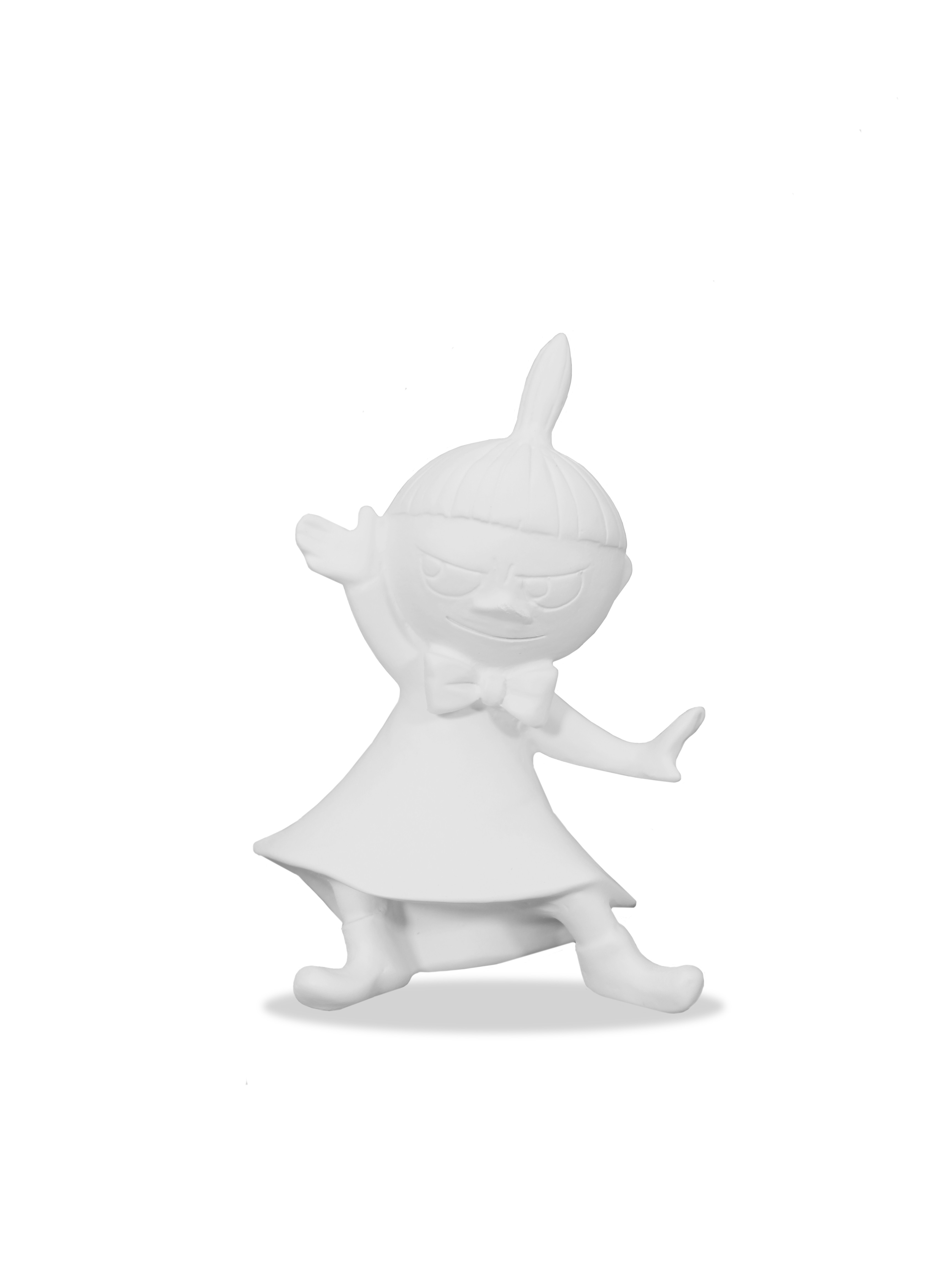 Mumin - Lilla My, design 2