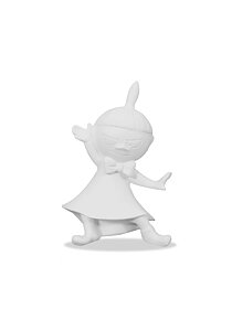 Mumin - Lilla My, design 2