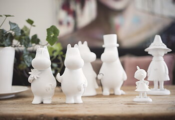 Mumin -Snusmumriken