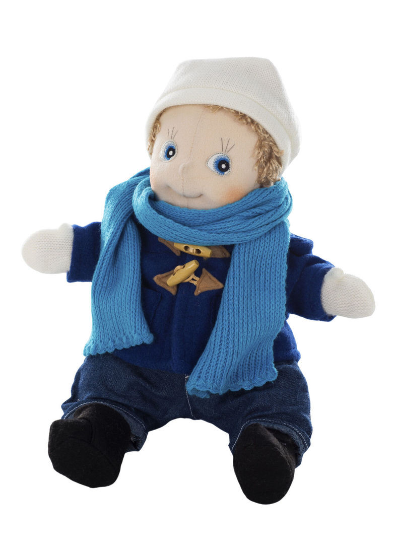 Rubens Kids - Outfit - Cold Outside Set - 2