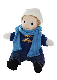 Rubens Kids - Outfit - Cold Outside Set