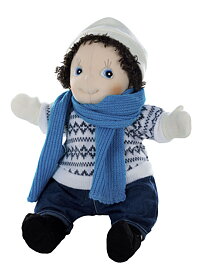 Rubens Kids - Outfit - Cold Outside Set
