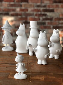 Mumin - Muminmamma