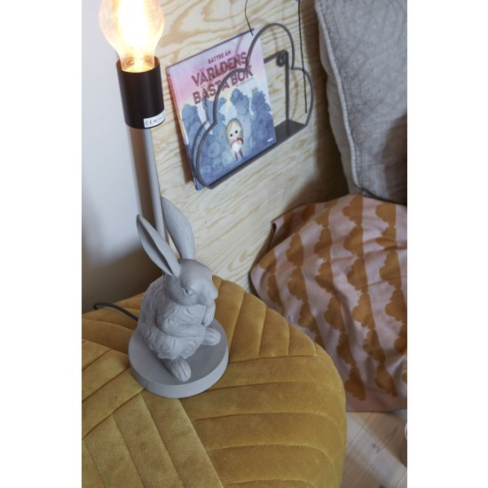 Mini ByOn - Magasinhylla Moln Rosa - 4