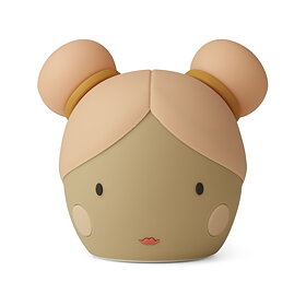 Liewood -  Nicola nattlampa, Doll