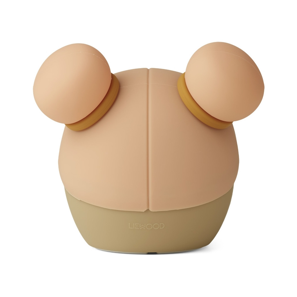 Liewood -  Nicola nattlampa, Doll - 2