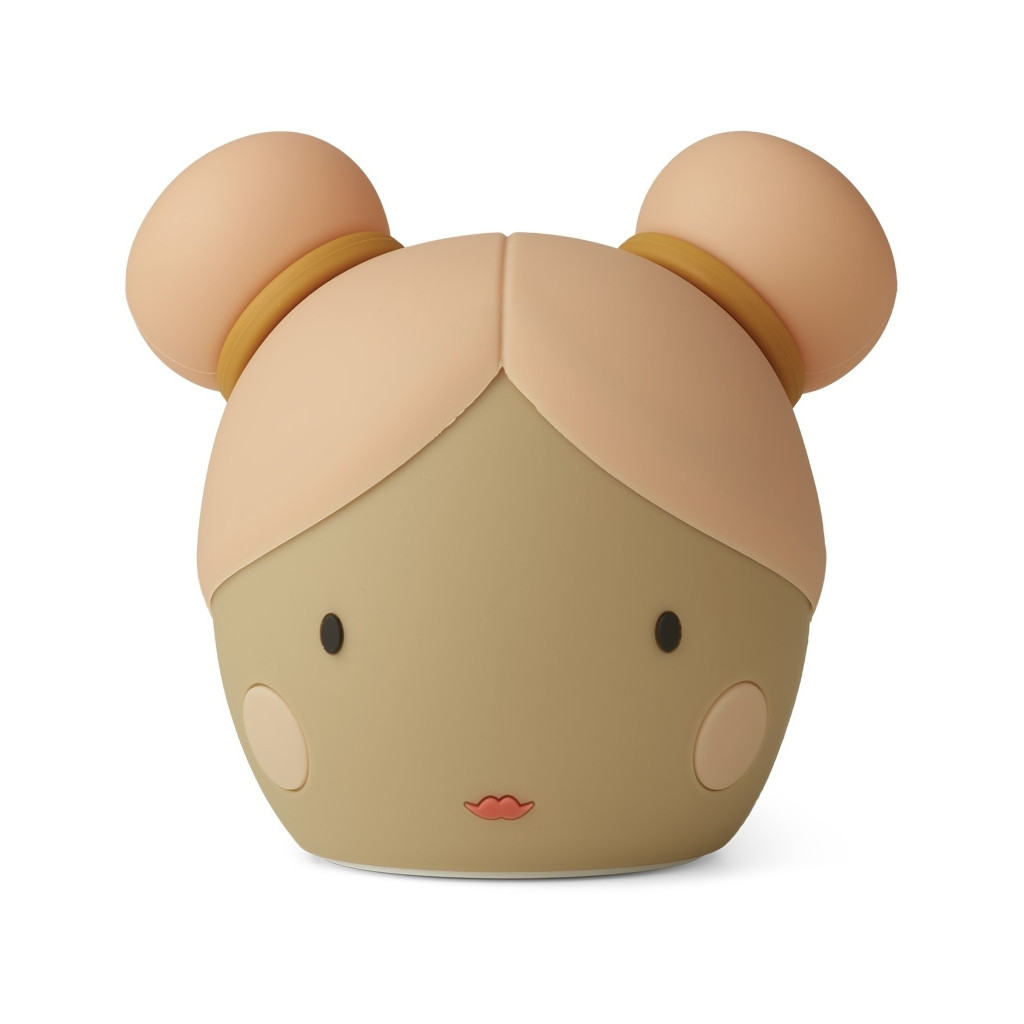 Liewood -  Nicola nattlampa, Doll