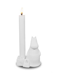 Mumin - Ljusstake, Muminmamma