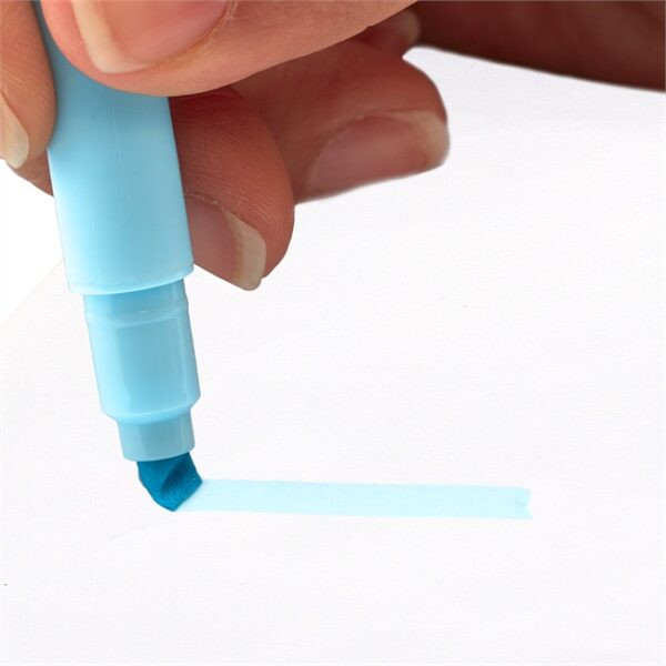 OOLY - Pastel Mints - Scented Highlighters - 3