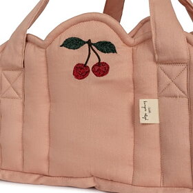 Konges slöjd - Docklift, Mahogny Rose