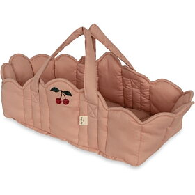 Konges slöjd - Docklift, Mahogny Rose
