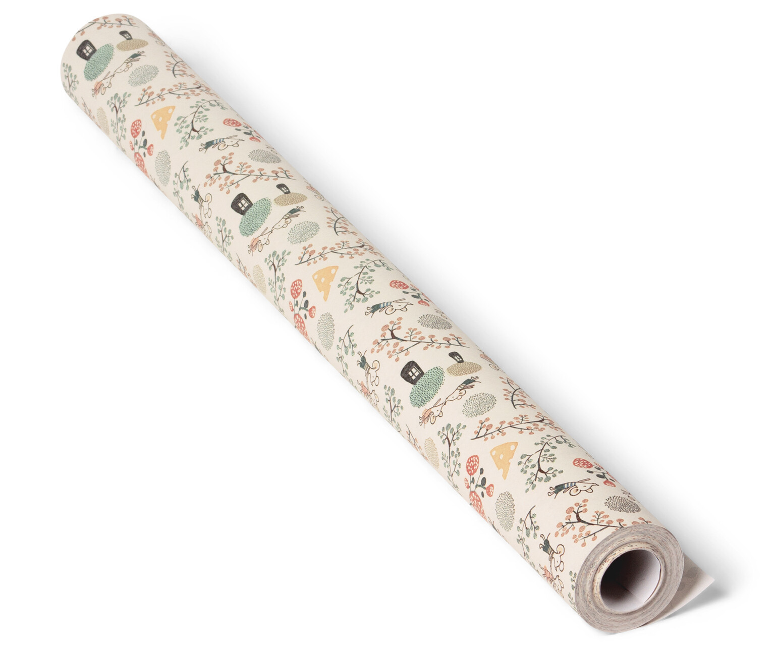 Maileg - Presentpapper, Mice Party - 2