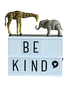 A little lovely company - Lightbox A5