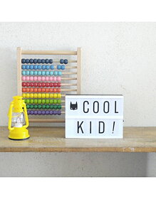 A little lovely company - Lightbox A5