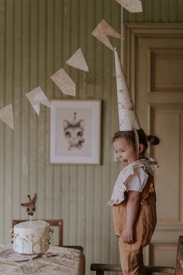 Mrs Mighetto - Party kit, DIY - 7